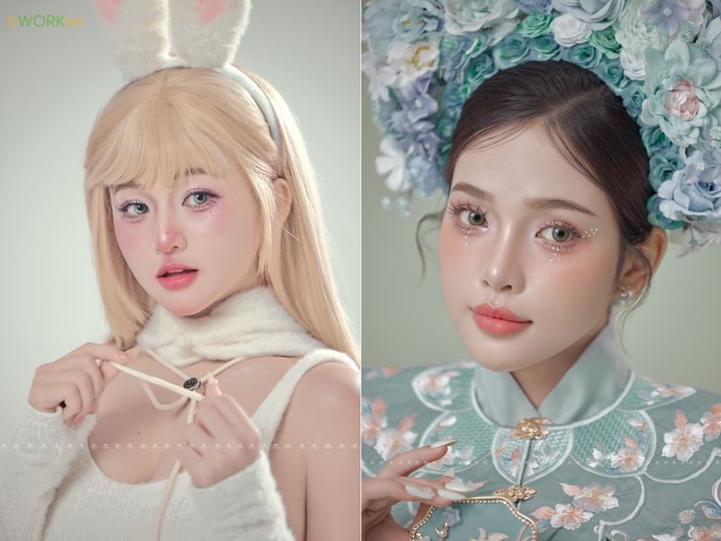 TiPu MakeUp Academy & Studio