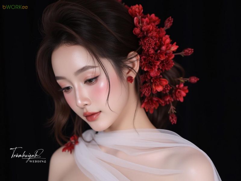 Trâm Makeup-Academy