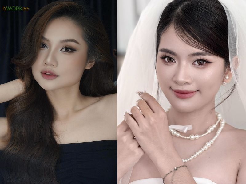 Trung Anh Make Up Artist