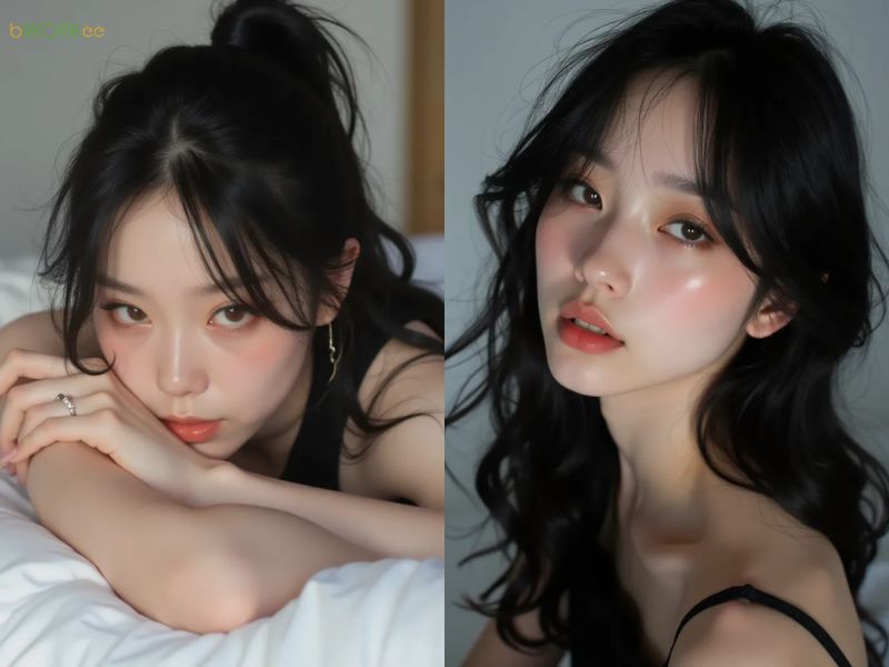 Nền tảng dịch vụ trang điểm tại nhà đẹp Phường An Nhơn