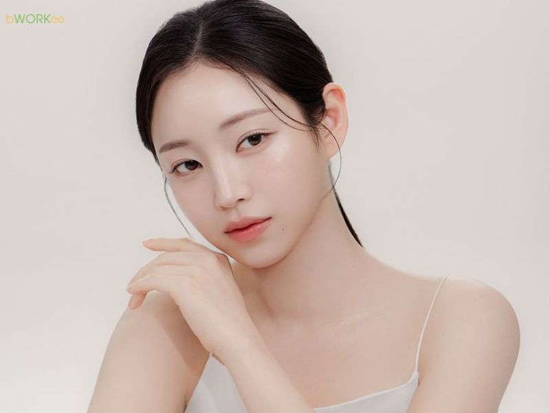 Nền tảng dịch vụ trang điểm tại nhà đẹp Phường Thông Tây Hội