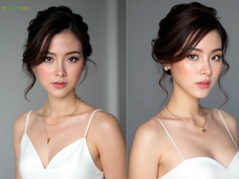 Khám phá dịch vụ trang điểm tại nhà khu vực phường Thông Tây Hội