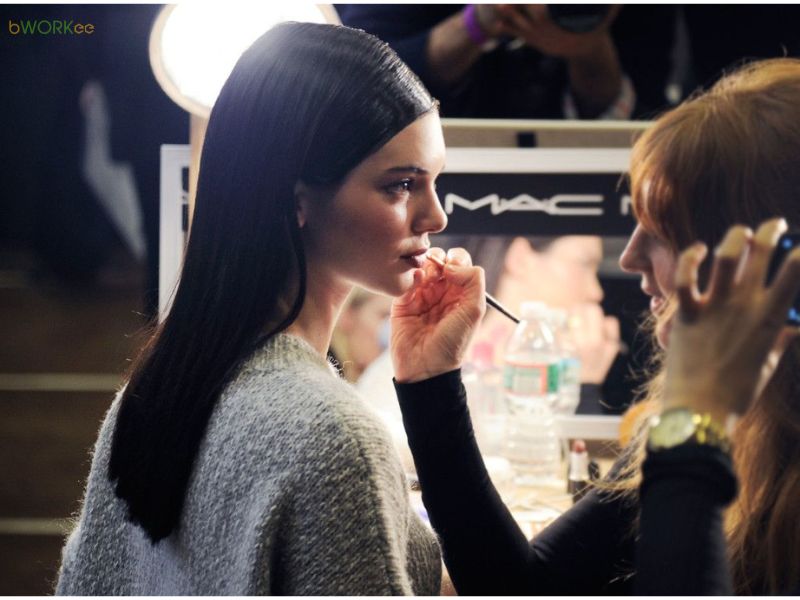 Lý do nên sử dụng dịch vụ makeup tại nhà Phường Gò Vấp