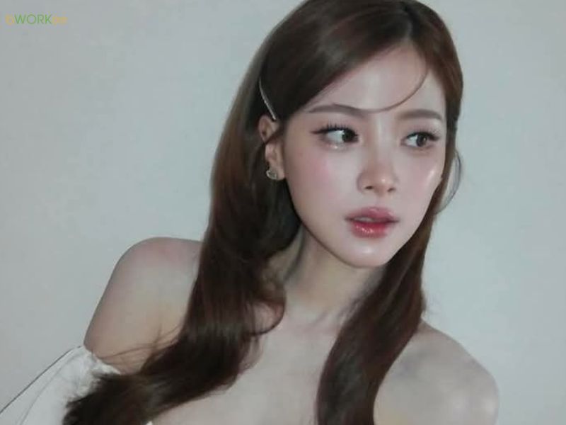 Make up Artist Andrea Trần