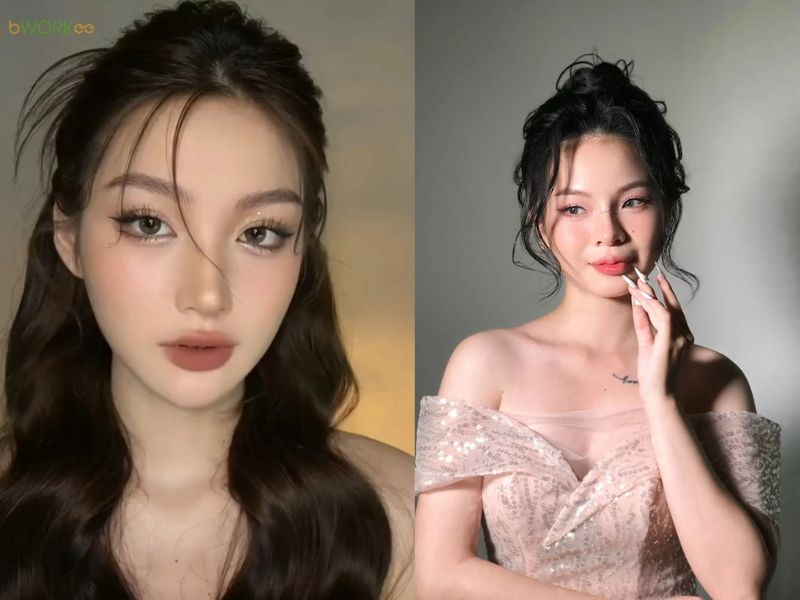 Mỹ Phụng Makeup