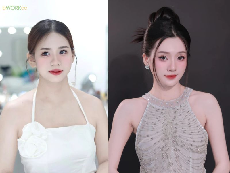 SON MAKEUP & ACADEMY