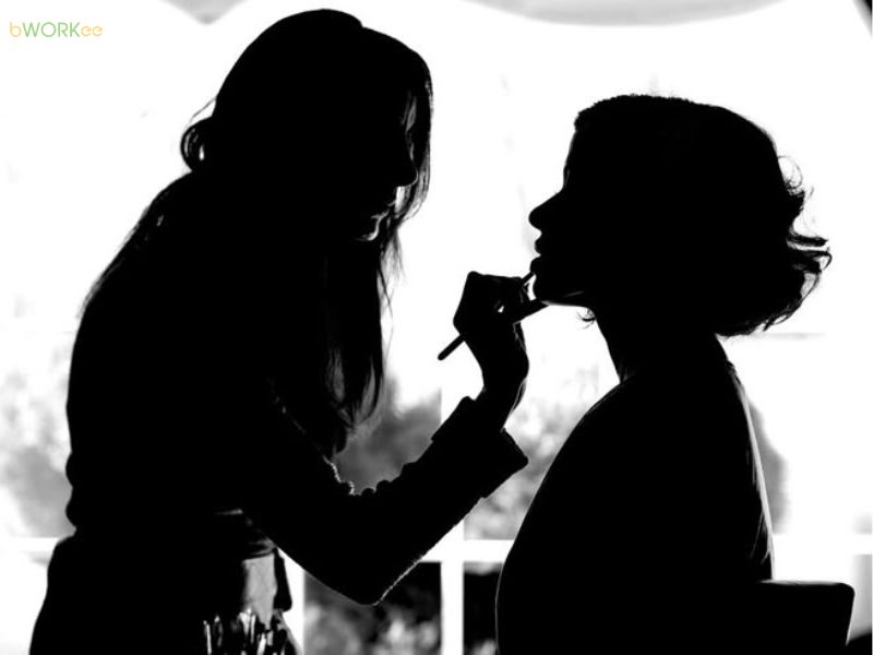 Ty Nguyen Makeup