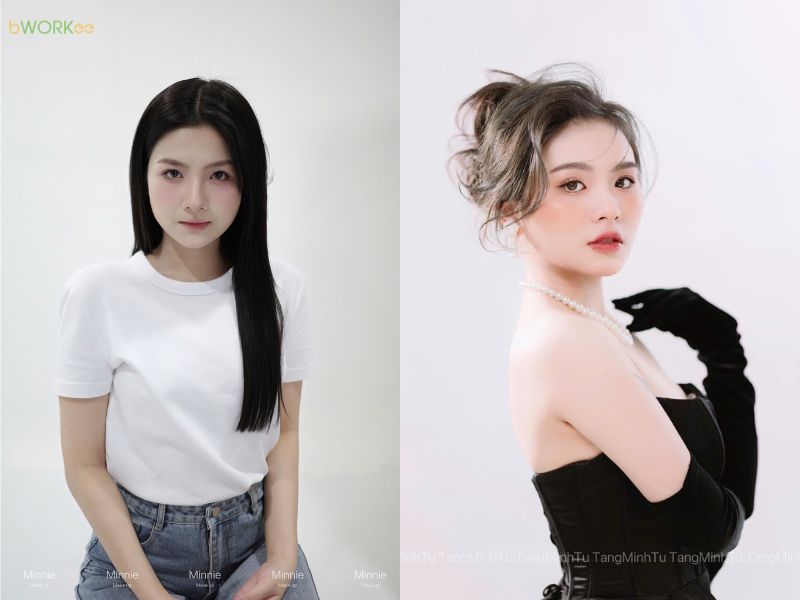 Nền tảng dịch vụ trang điểm tại nhà chuyên nghiệp ở Phường Tân Sơn Hòa