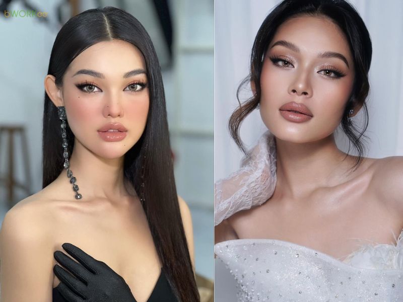 Nền tảng dịch vụ trang điểm tại nhà đẹp Phường Tân Hòa