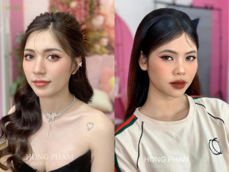HONG PHAM MK