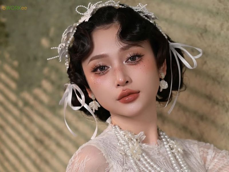 JUDY - Makeup & Academy