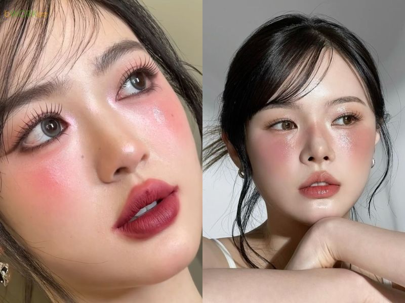 Khám phá dịch vụ trang điểm tại nhà khu vực phường Bảy Hiền