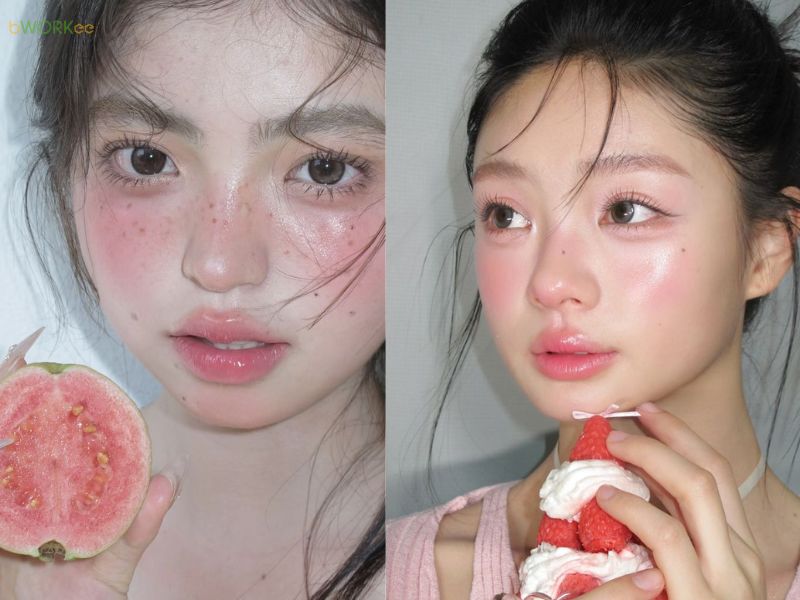 Khám phá dịch vụ trang điểm tại nhà khu vực Phường Tân Bình