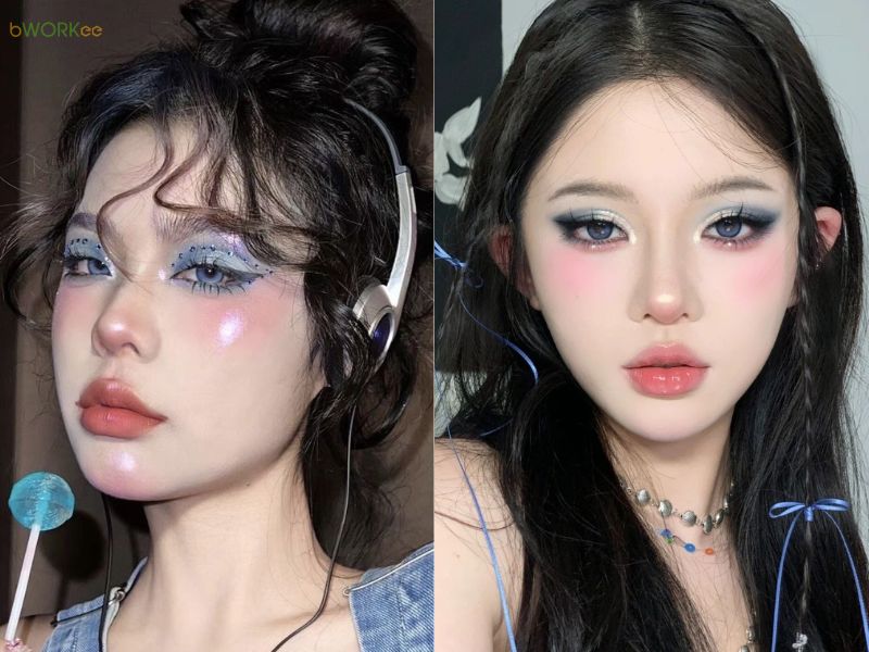 Khám phá dịch vụ trang điểm tại nhà khu vực phường Tân Hòa