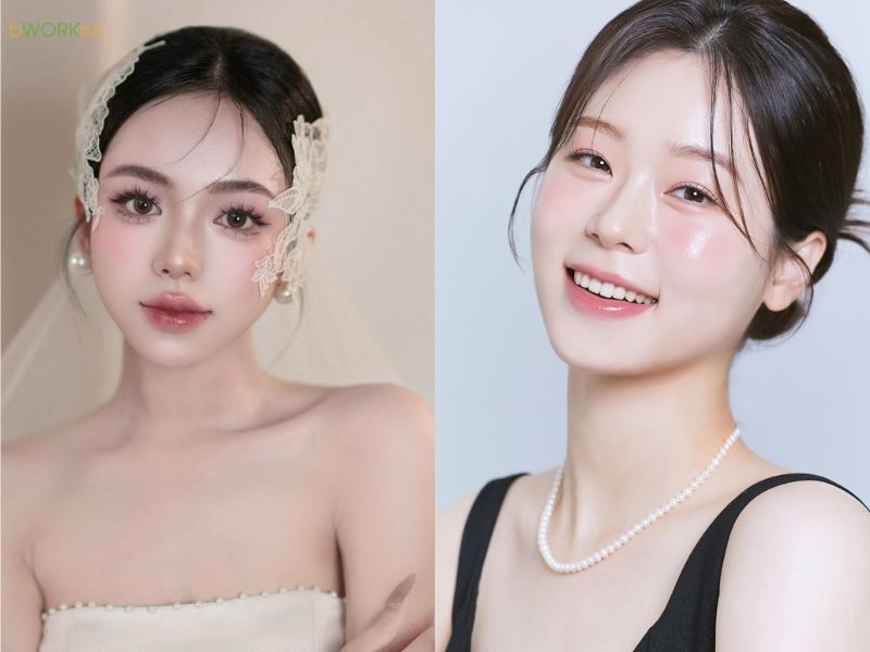 Khám phá dịch vụ trang điểm tại nhà khu vực phường Tân Sơn