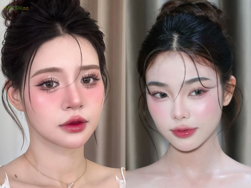 Khám phá dịch vụ trang điểm tại nhà khu vực Phường Tây Thạnh