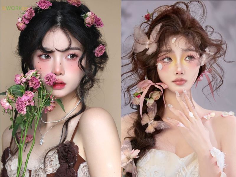 Lý do nên sử dụng dịch vụ makeup tại nhà Phường An Hội Đông