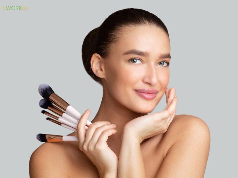 Lý do nên sử dụng dịch vụ makeup tại nhà phường Tân Hòa