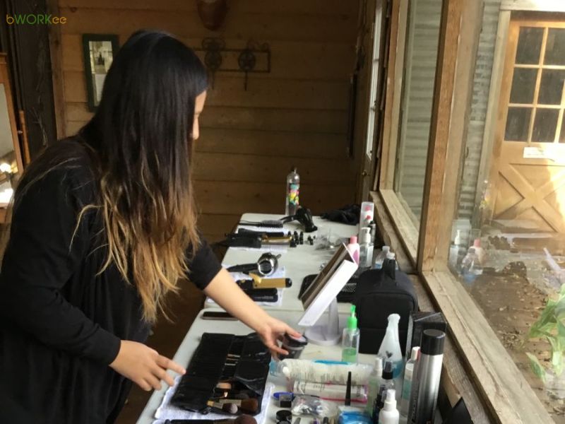 Lý do nên sử dụng dịch vụ makeup tại nhà phường Tân Sơn Nhất