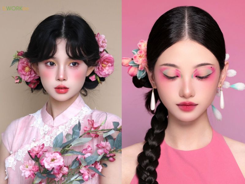 Lý do nên sử dụng dịch vụ makeup tại nhà phường Tân Sơn