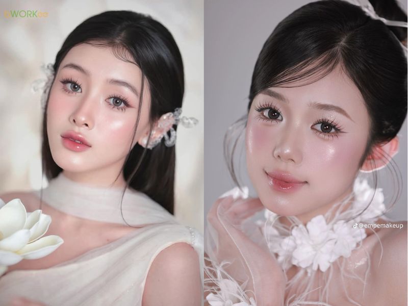 Thu Thanh Beauty