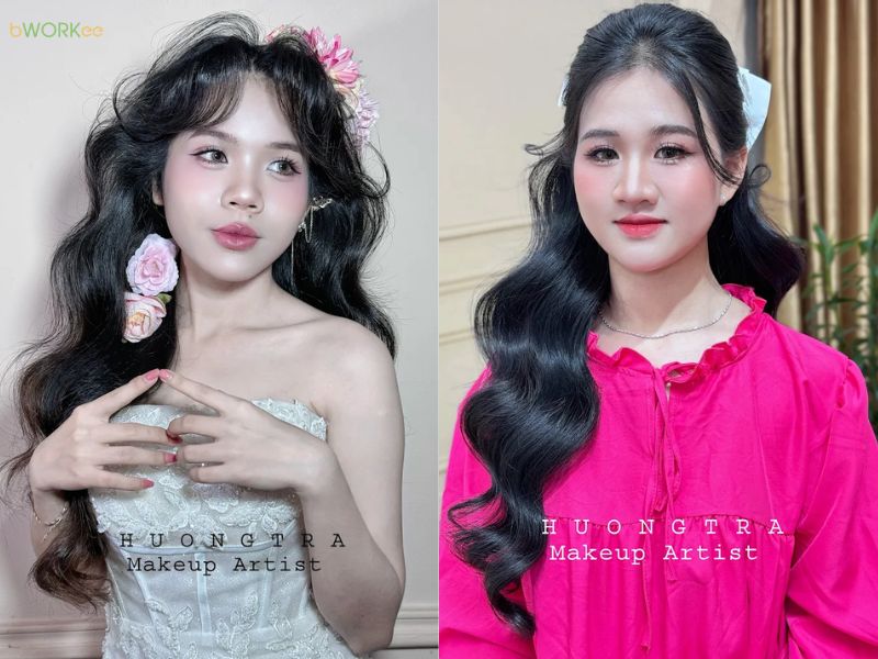 Trà & Hiền Make up Artist