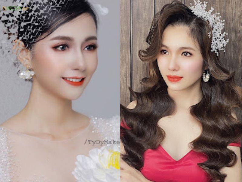 Tydy Make Up & Studio