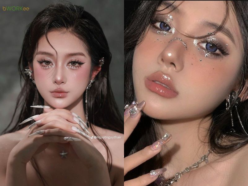 TyTy Makeup & Nails