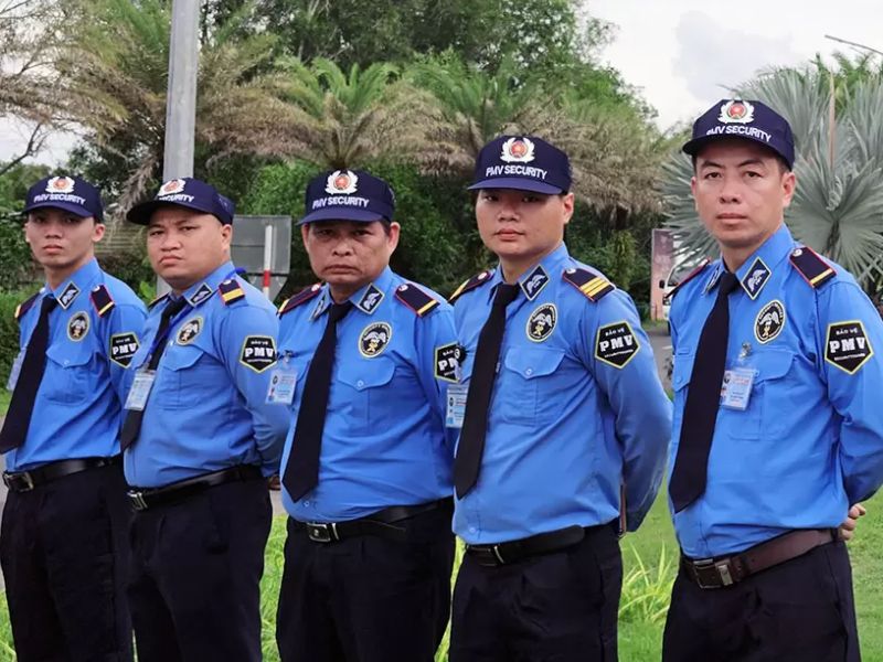 Vì sao doanh nghiệp cần thuê bảo vệ thời vụ ở TPHCM