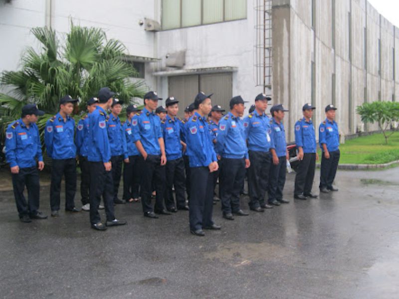 Tiêu chí lựa chọn dịch vụ bảo vệ thời vụ dịp Tết