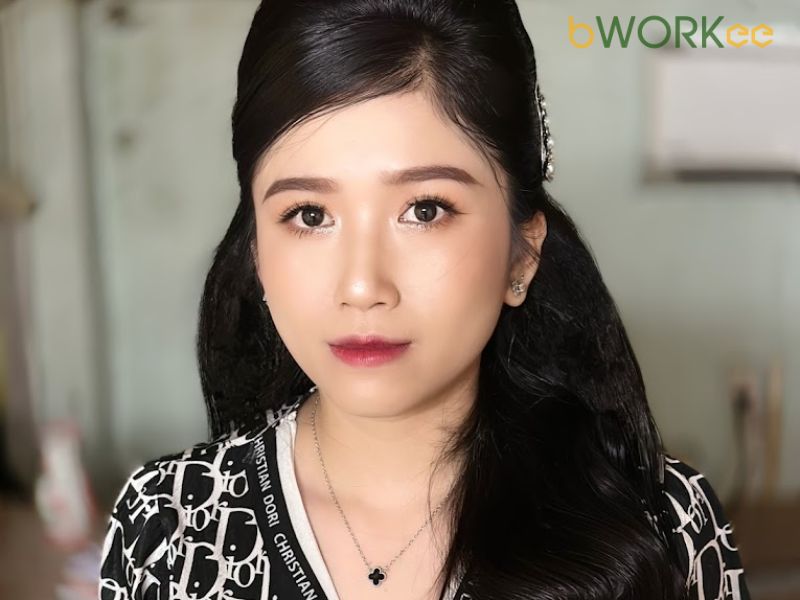 Giới thiệu về địa điểm Eluna Makeup