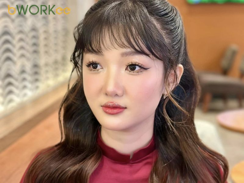 Lợi ích và dịch vụ sẵn có tại Eluna Makeup
