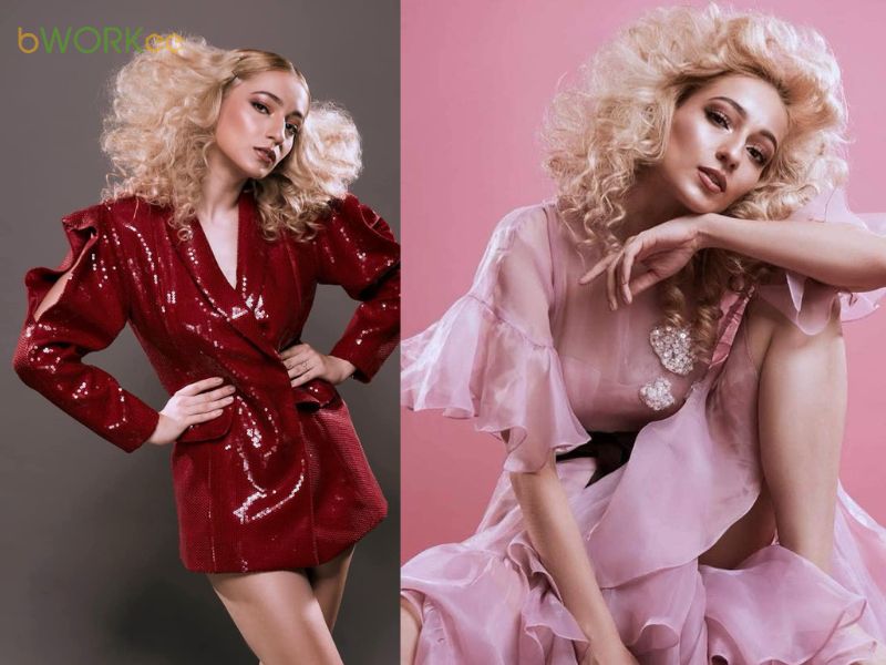 Giới thiệu tổng quan về Make Up Hồ Anh Trương