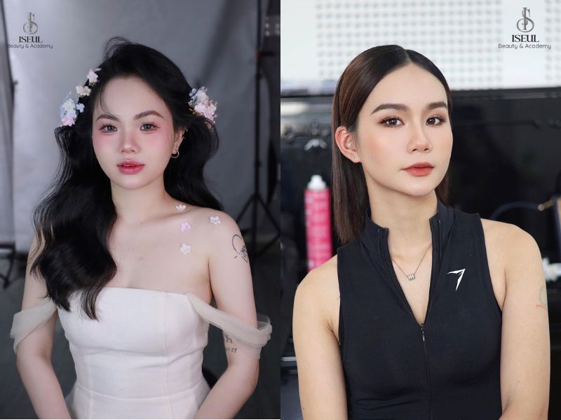 Giới thiệu chung về ISeul Beauty & Academy 
