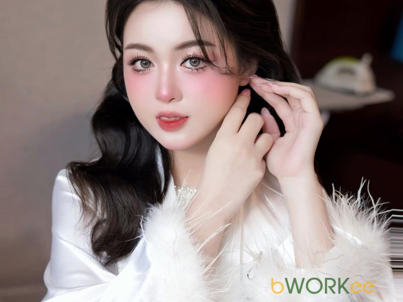 Giới thiệu chung về Kaylin Makeup