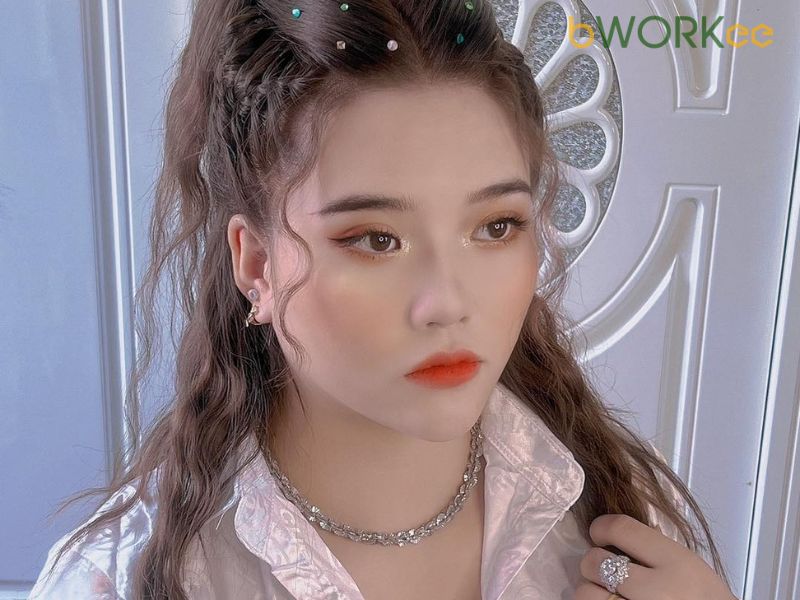 Dịch vụ tại Kha TuKa Makeup Artist