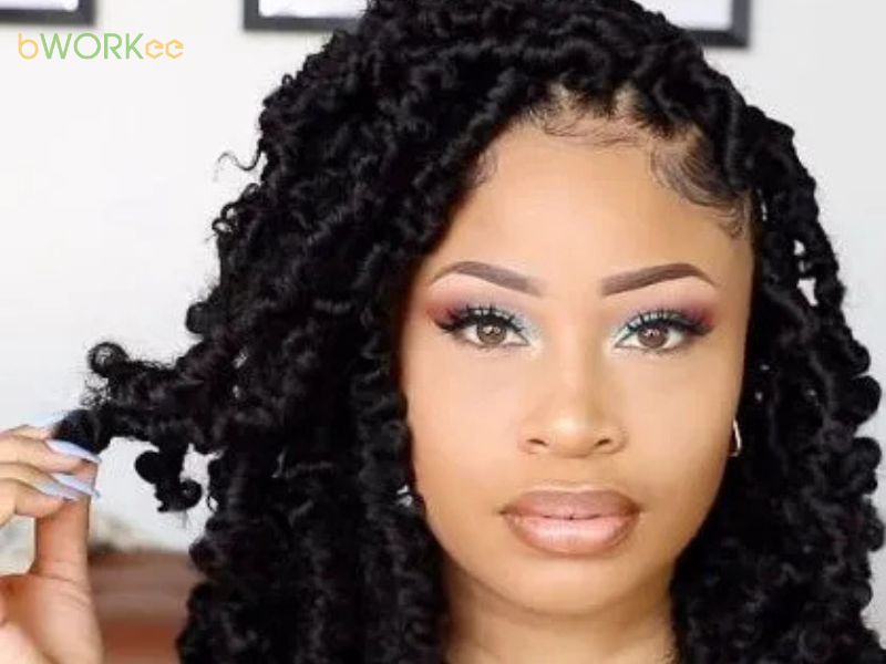 Dịch vụ makeup đa dạng và bảng giá tại L.O.C Hair & Make up