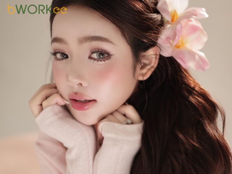 Các dịch vụ tiện ích tại NaH Makeup Academy