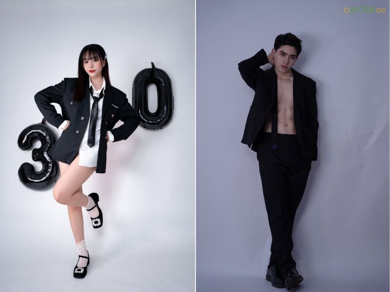 Giới thiệu chung về Hoa Makeup Tân Hưng