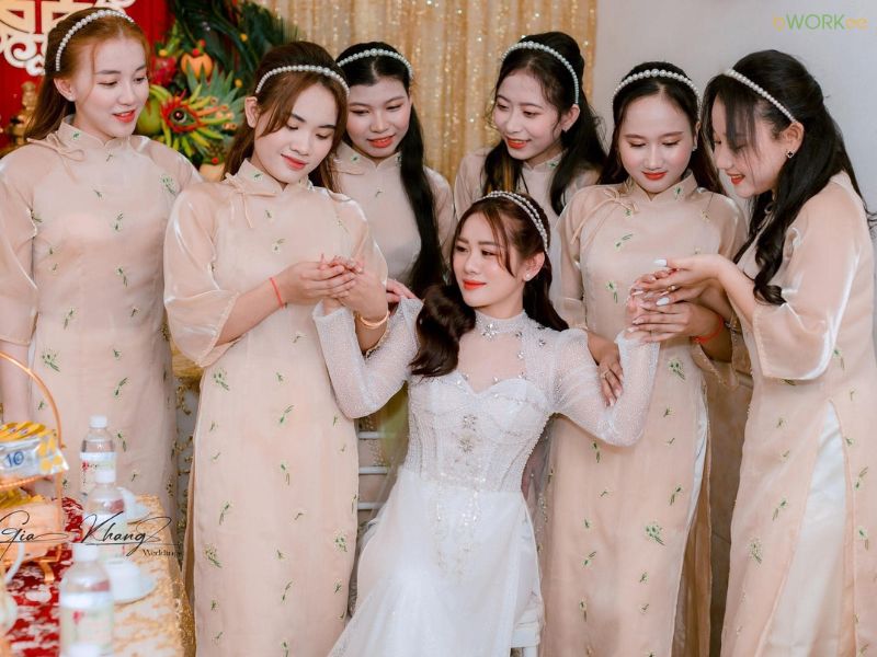 Đánh giá thực tế của khách hàng về AnhBee Makeup