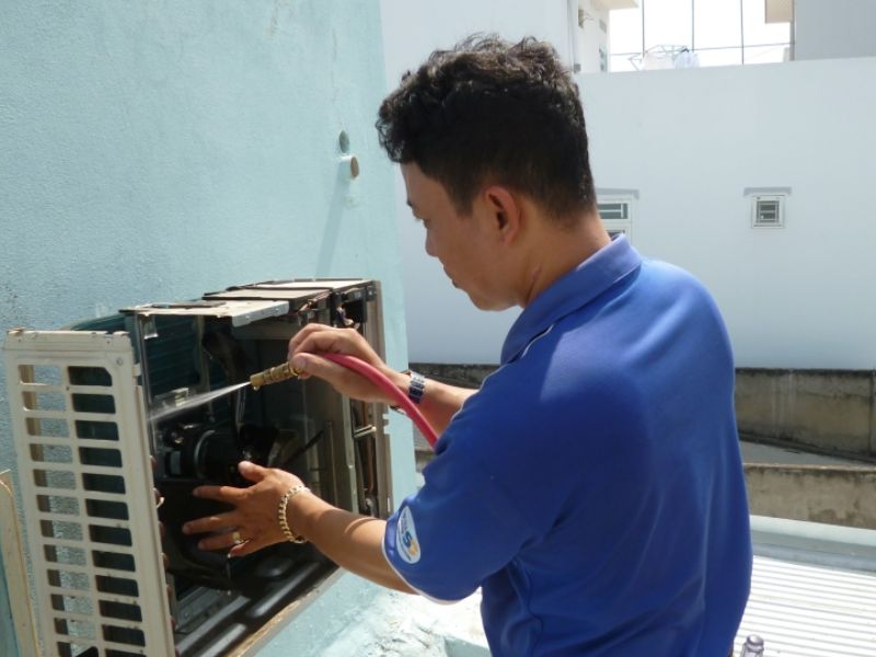 Cam kết dịch vụ tại Bworkee