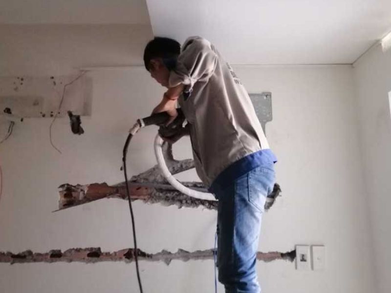 Dịch vụ sửa vặt – lắp đặt tại nhà là gì