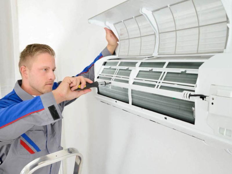 Quy trình vệ sinh tại nhà TP.HCM