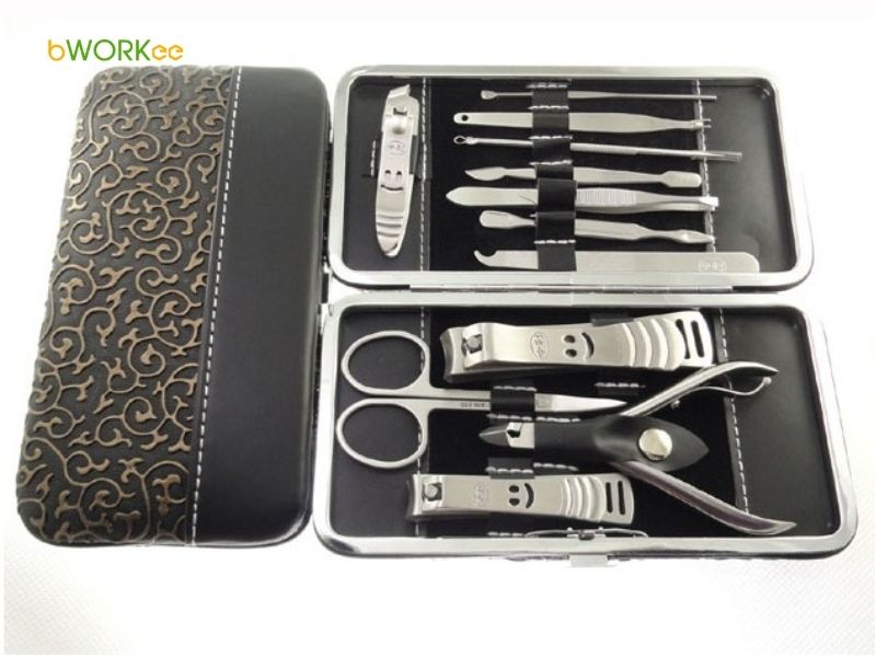 Lưu ý quan trọng khi cắt móng tay tại nhà