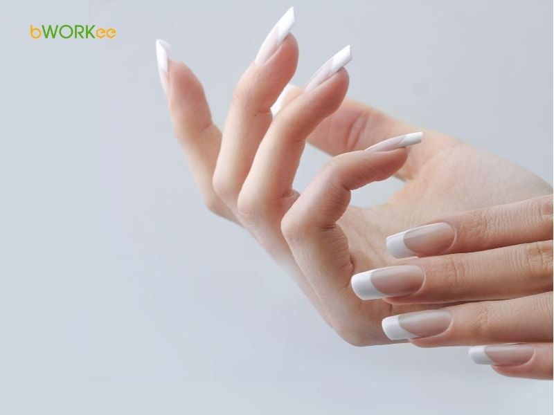 Cải thiện sự linh hoạt, dẻo dai của ng&oacute;n tay