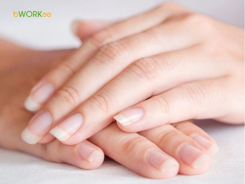 Đảm bảo vệ sinh cá nhân, phòng tránh vi khuẩn