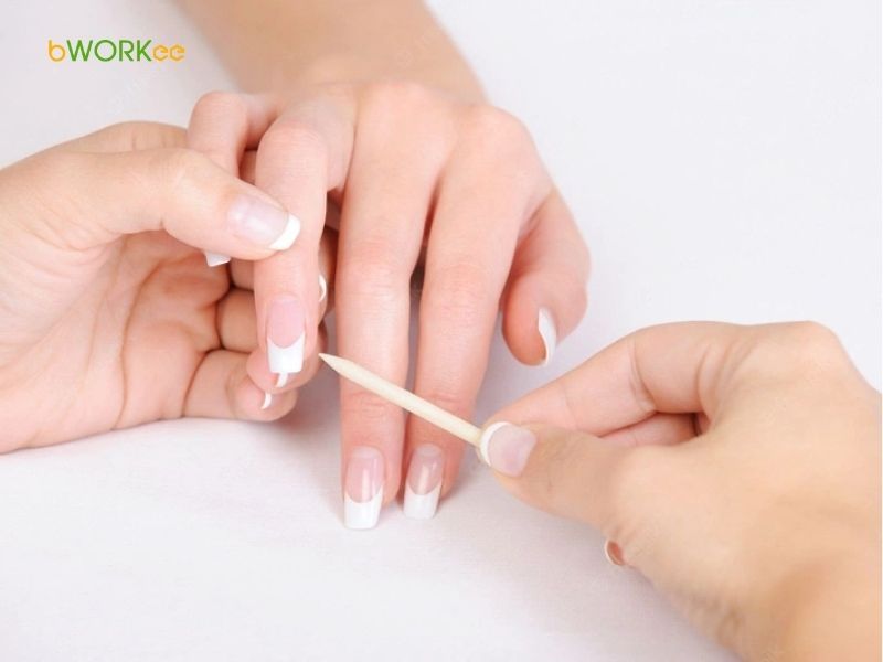 Lưu ý về dụng cụ và quy trình vệ sinh