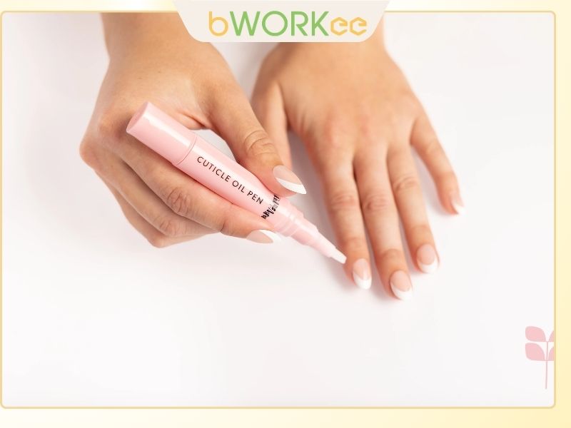 Lưu ý quan trọng khi gỡ móng giả tại nhà