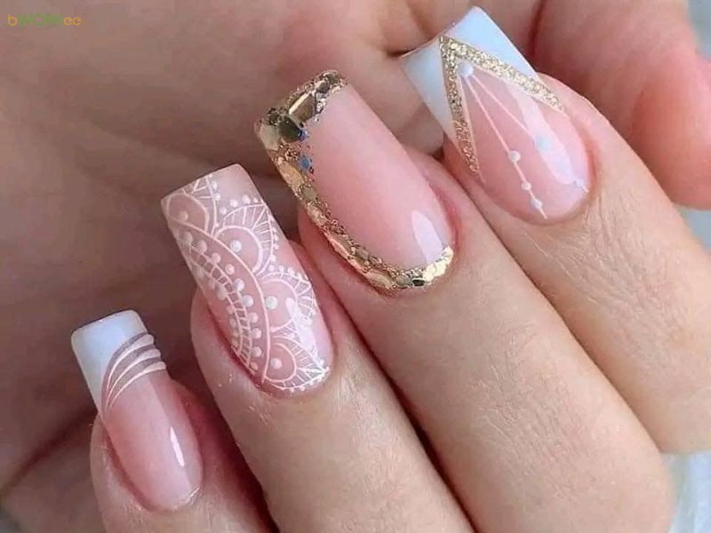 Đôi nét về dịch vụ làm nail tận nơi quận 5