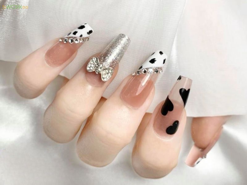 Lý do nên chọn lựa dịch vụ làm móng tại nhà Cần Giờ